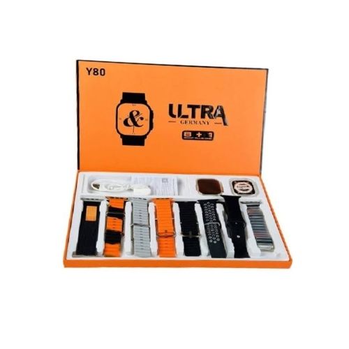 Ultra Y80