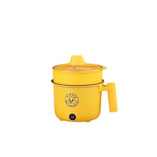 Yellow Duck Electric Cooker